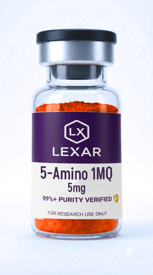 5-Amino-1MQ