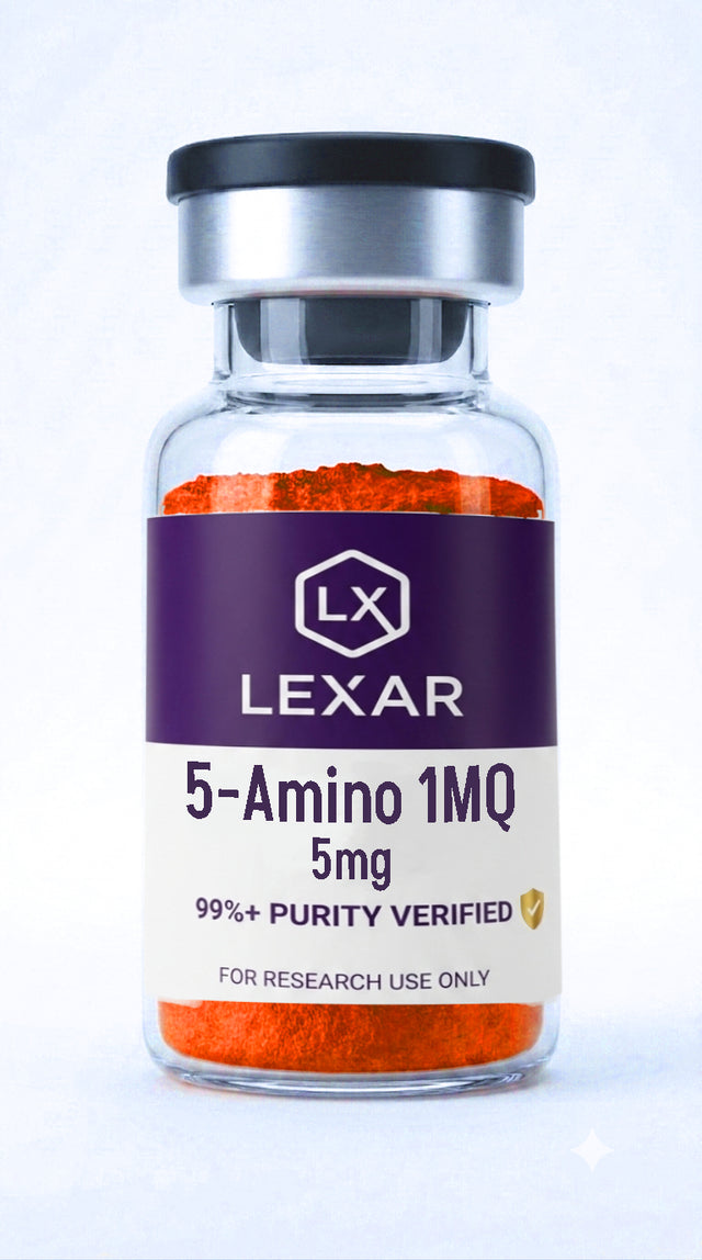 5-Amino-1MQ