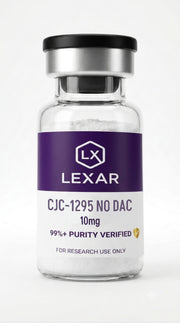 CJC-1295 (No DAC)