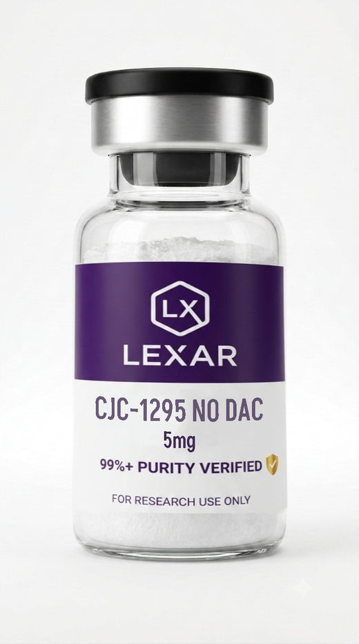 CJC-1295 (No DAC)