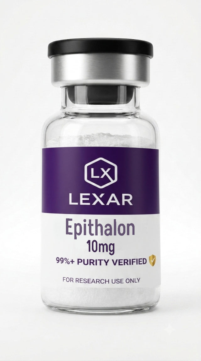 Epitalon (Epithalon)