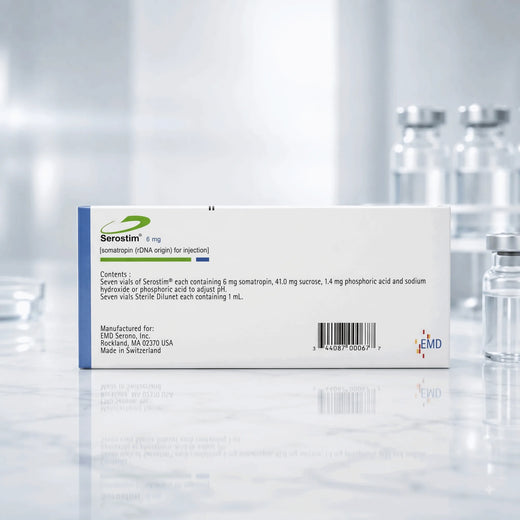 Serostim