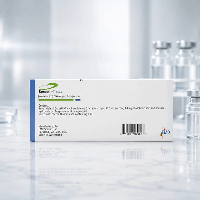 Serostim