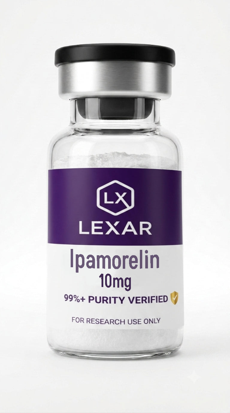 Ipamorelin