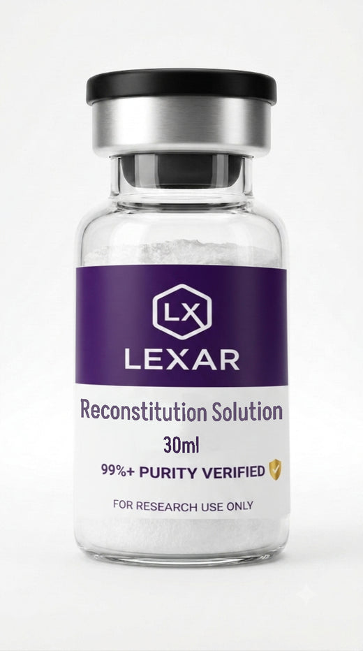 Reconstitution Solution