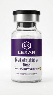 Retatrutide