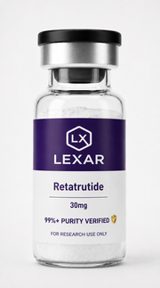 Retatrutide