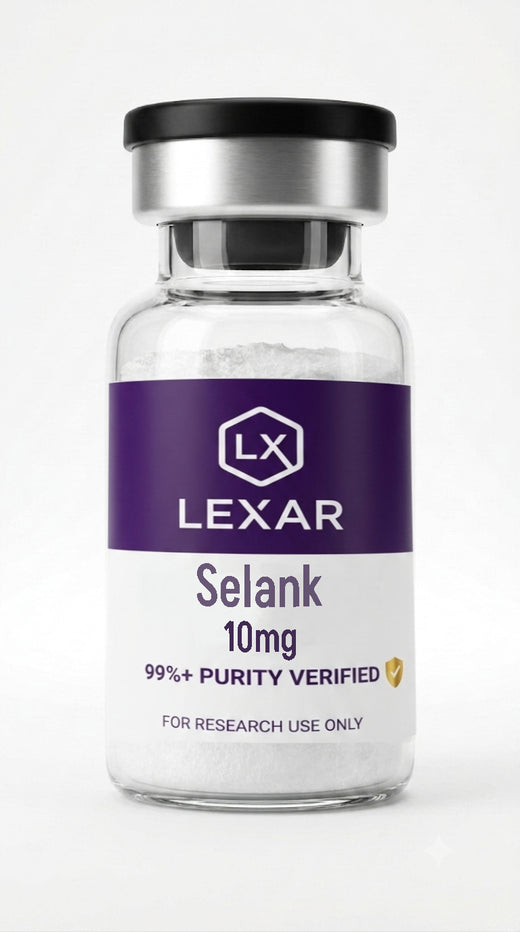 Selank