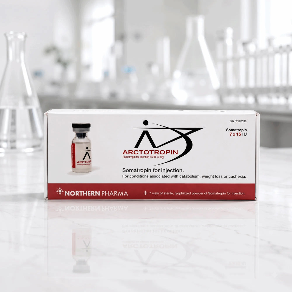 Arctotropin