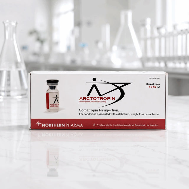 Arctotropin