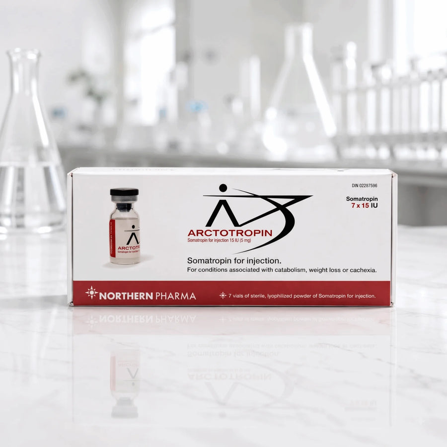 Arctotropin