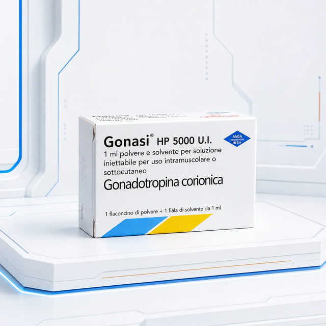 Gonasi